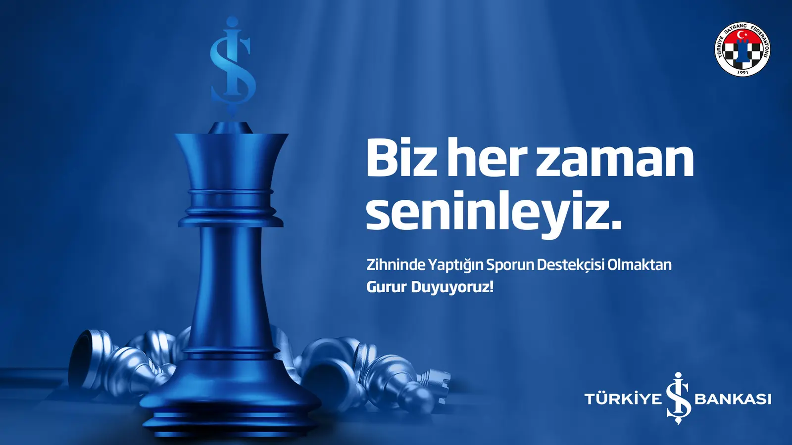 Türkiye İş Bankası — Marka Deneyimi ve Etkinlik Kurgusu proje kapak görseli