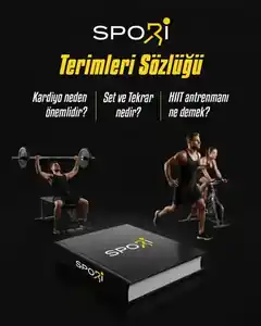 Terimler Sözlüğü