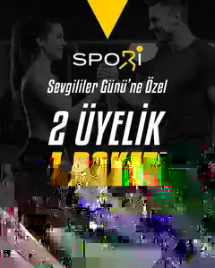 Sevgililer Günü Kampanyası