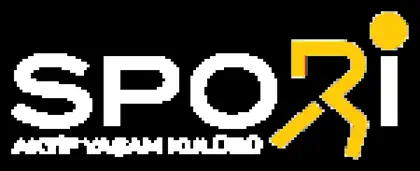 Spori Aktif Yaşam Kulübü logosu
